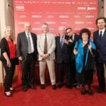“In gran segreto”, il docufilm su Giorgio Bassani tra memoria familiare e tutela civile