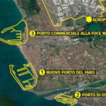 porto fiumicino
