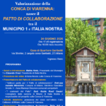 conca di viarenna