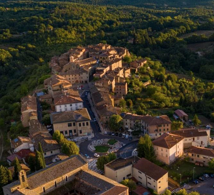 Borghi Termali: si conclude il progetto di rigenerazione culturale tra patrimonio, comunità e sviluppo sostenibile
