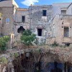 Passeggiata Patrimoniale promossa dall’Ordine degli architetti di Taranto