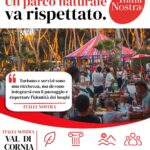 Parco naturale costiero di Rimigliano
