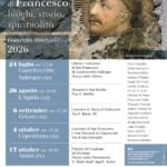 convegno francescano