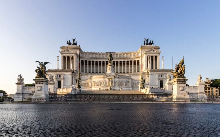 altare della patria