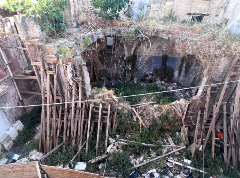 taranto città vecchia foto I. Pecoraro