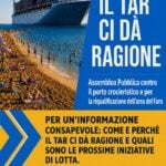 porto crocieristico fiumicino
