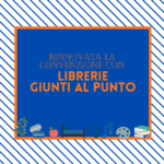 Rinnovata la convenzione con le librerie Giunti al Punto