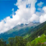 montagna, foto M. Spadaro