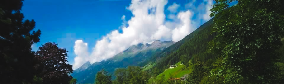 montagna, foto M. Spadaro