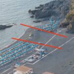 spiaggia grotta del prete