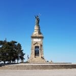 Cristo Redentore con la croce