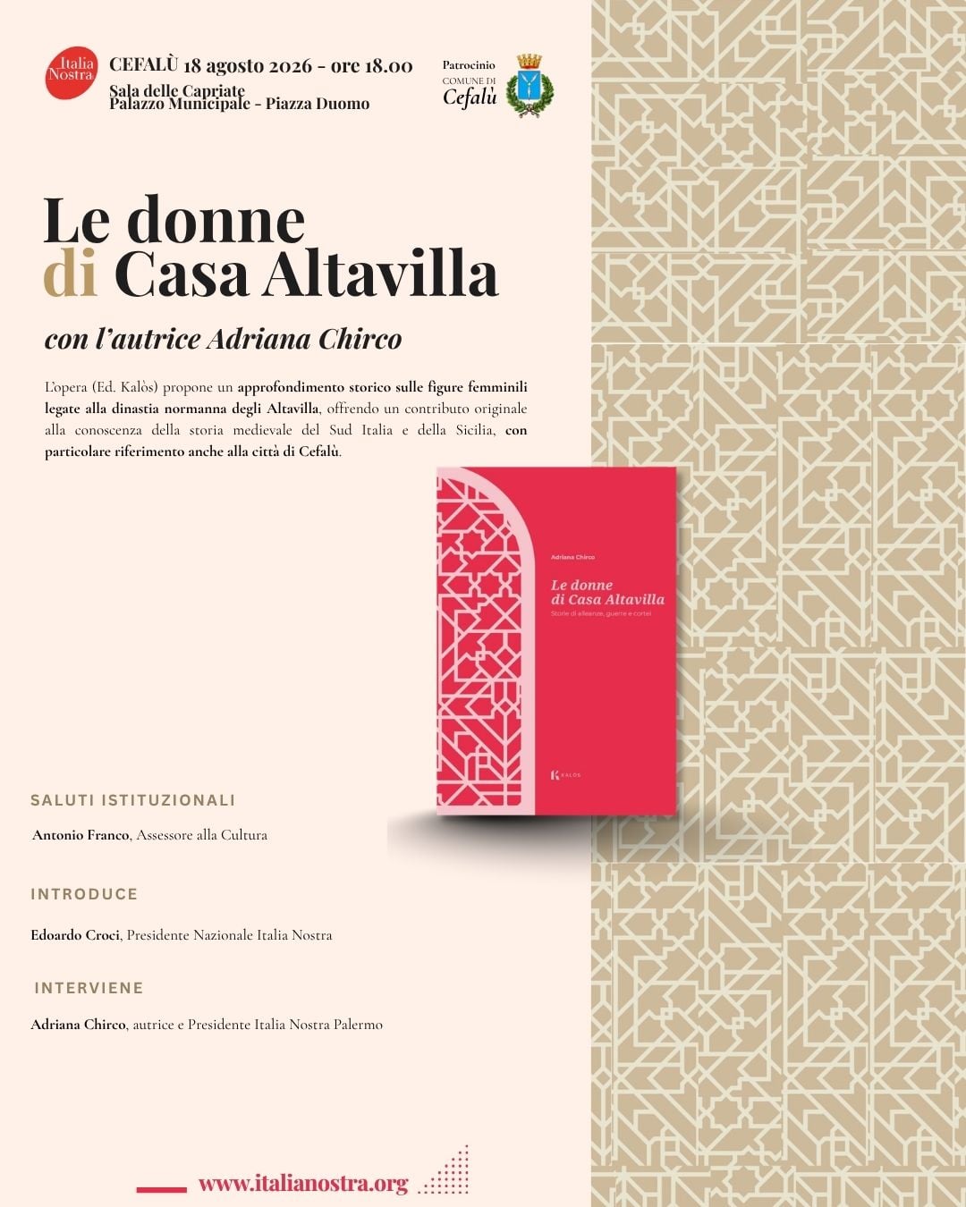 Le Donne Di Casa Altavilla (Post Instagram (45))