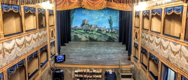 teatro sant'agata feltria