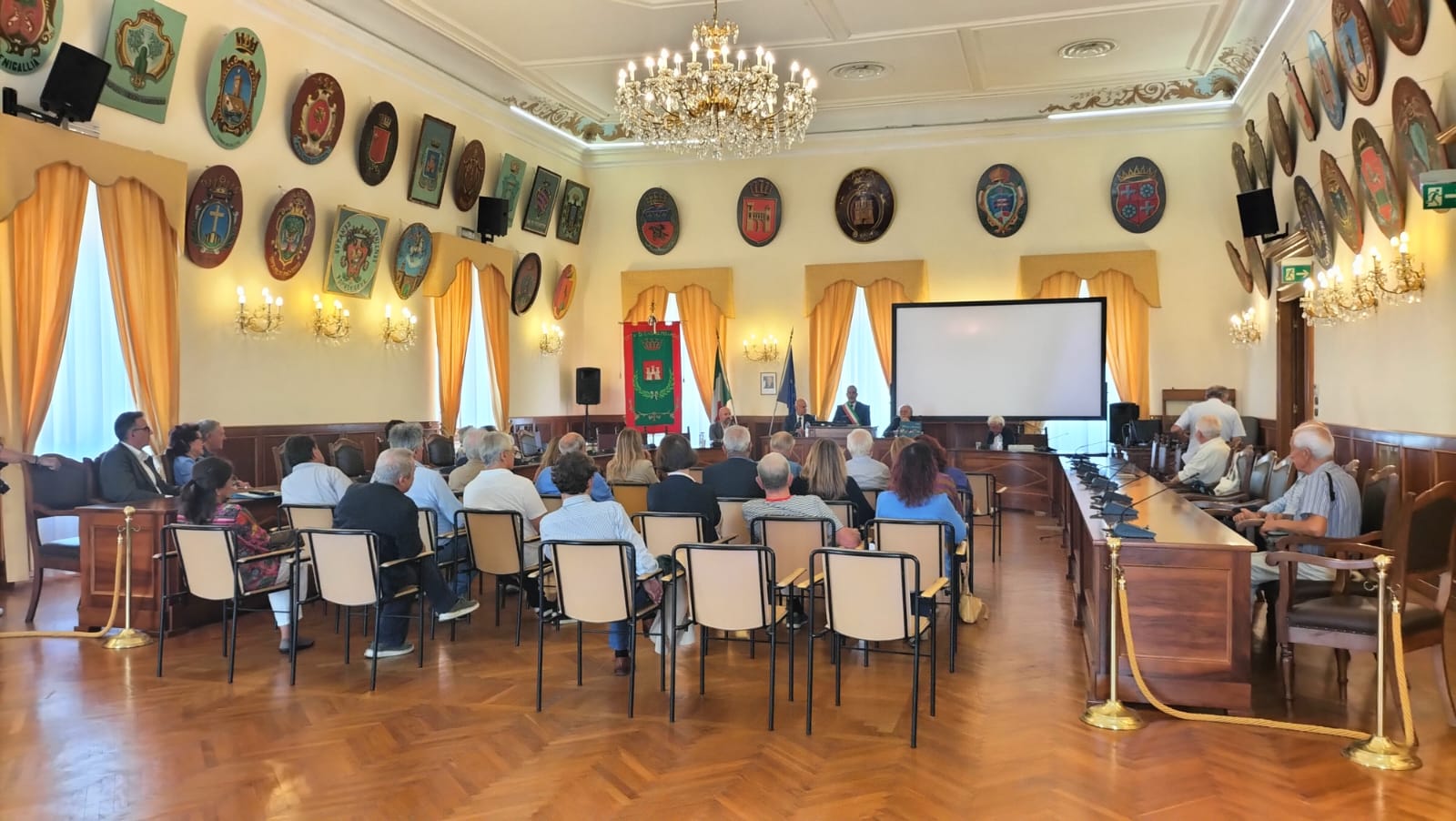 10 Presentazione Libro