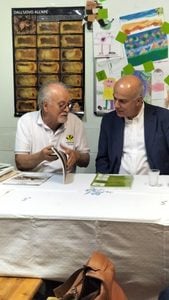 12 Visita Alla Fontazione Ferretti