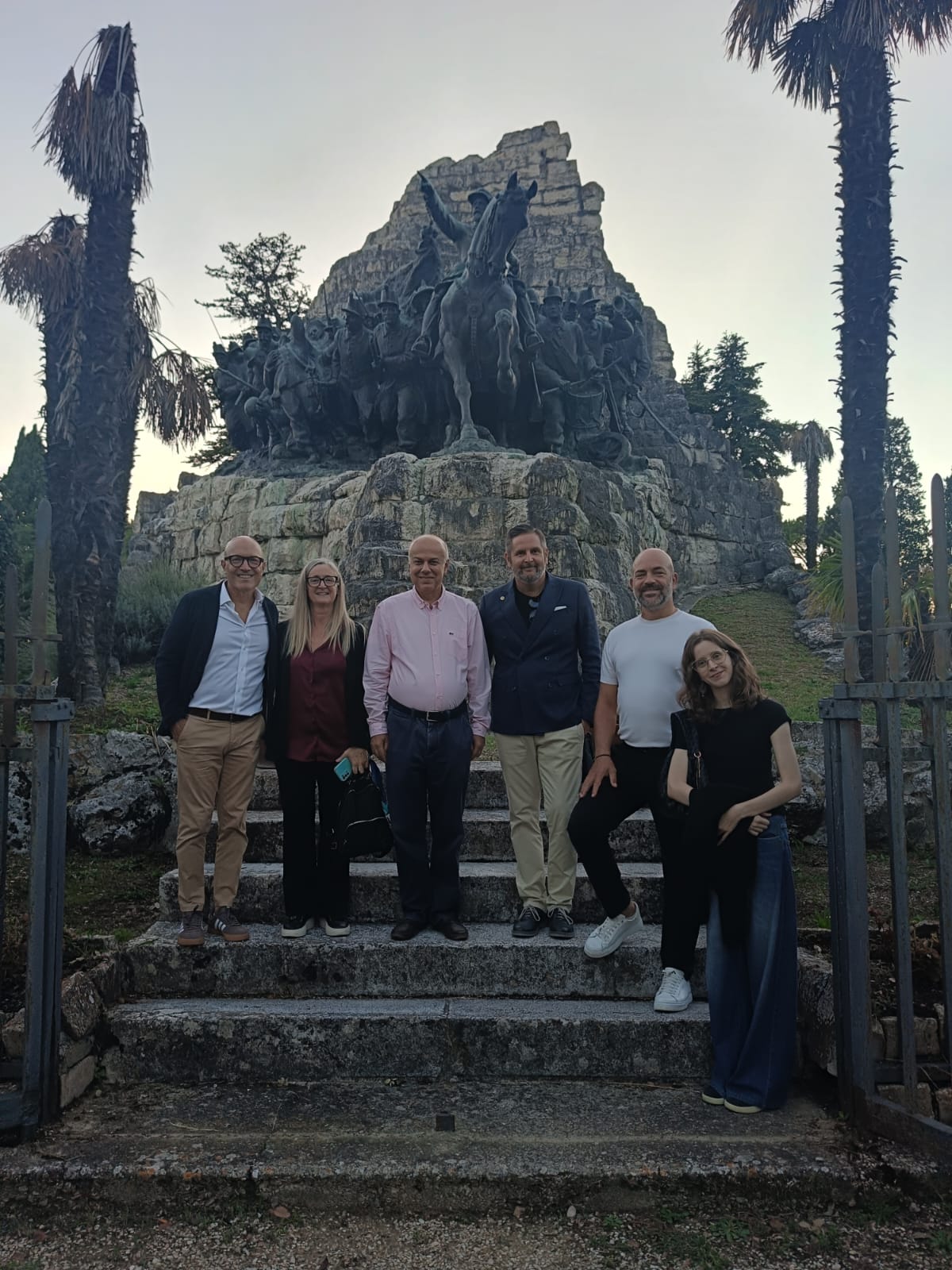 15 Visita Monumento Nazionale Delle Marche