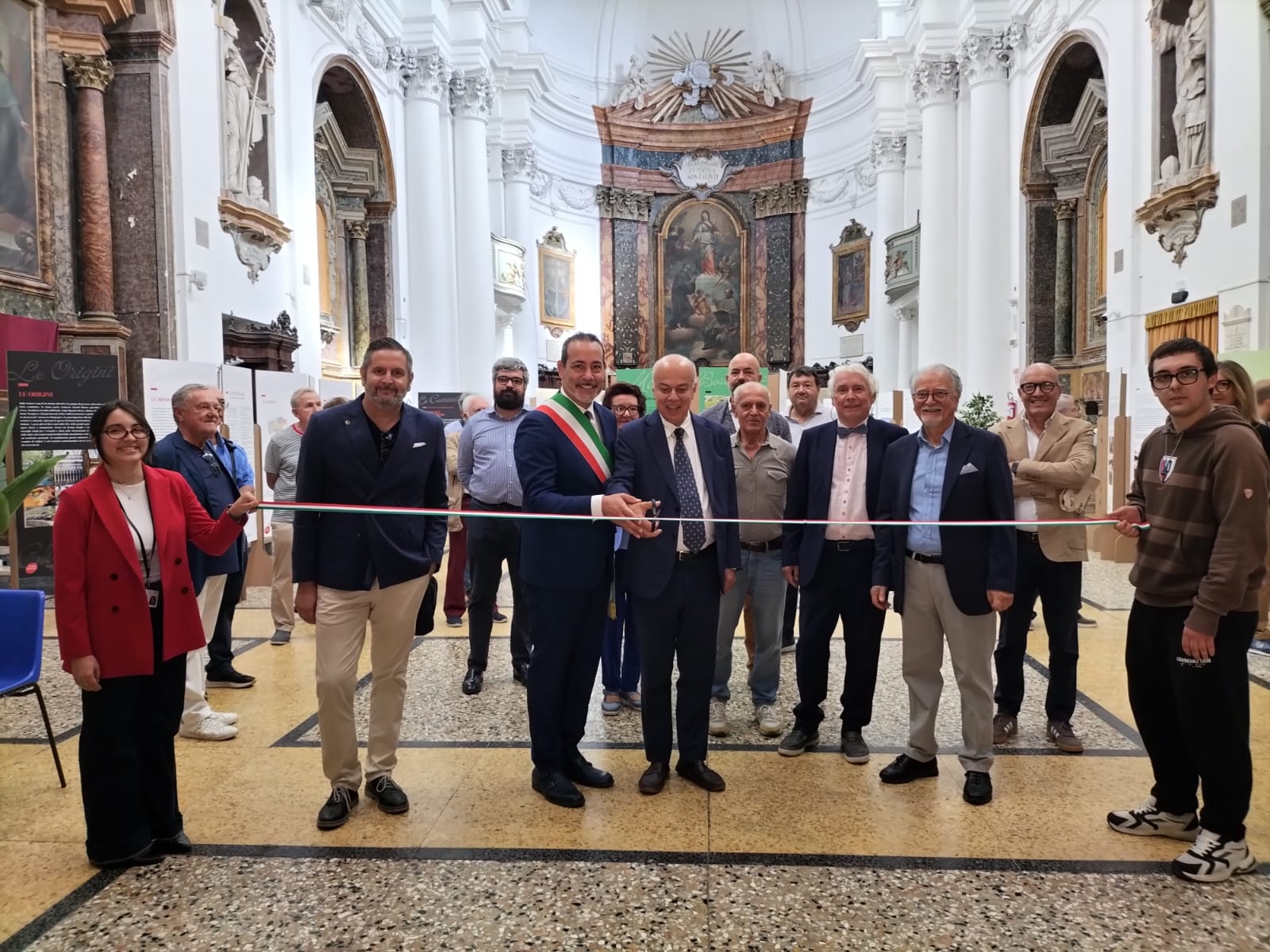 70 anni di italia nostra