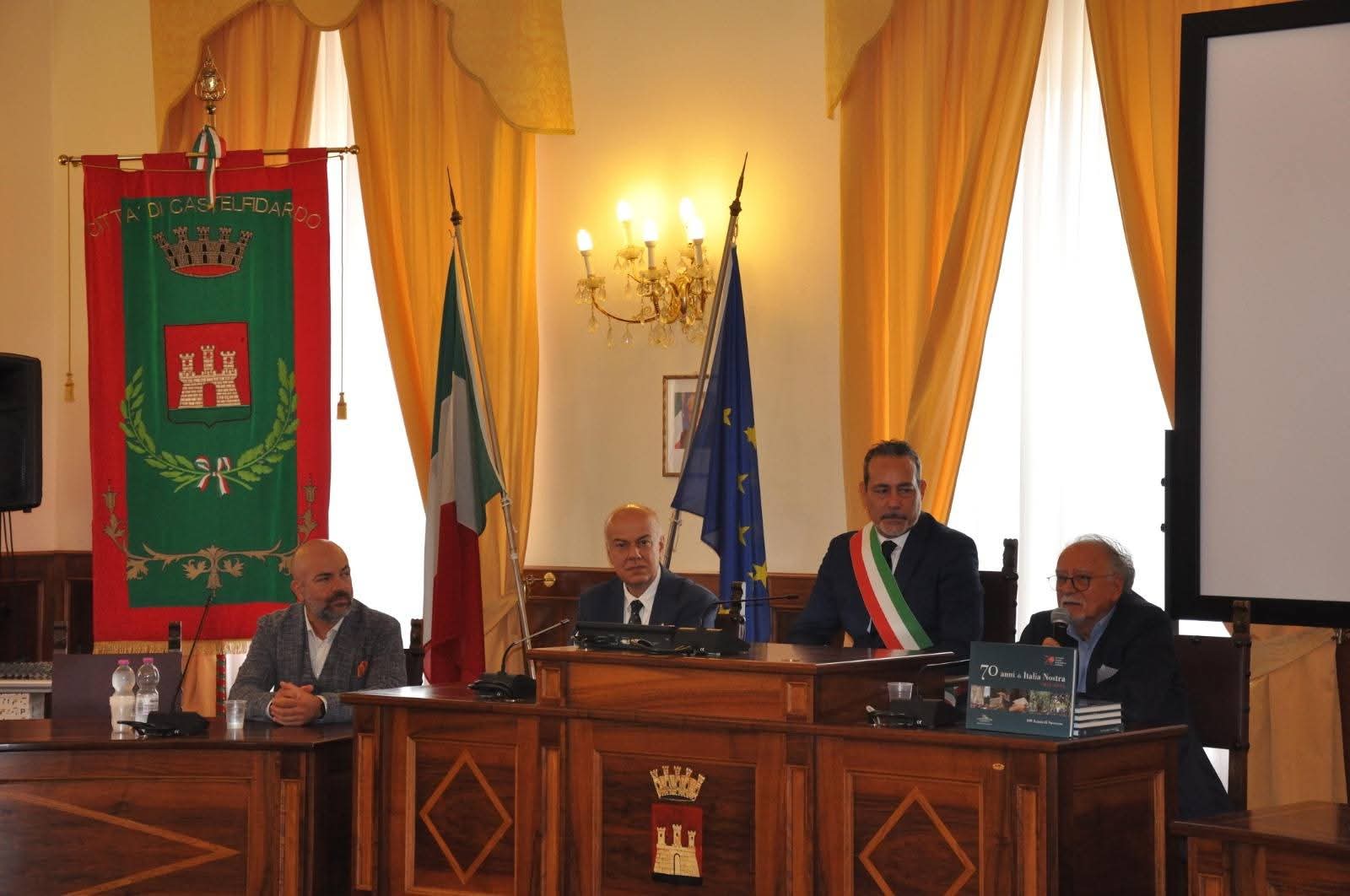 7 Presentazione Libro