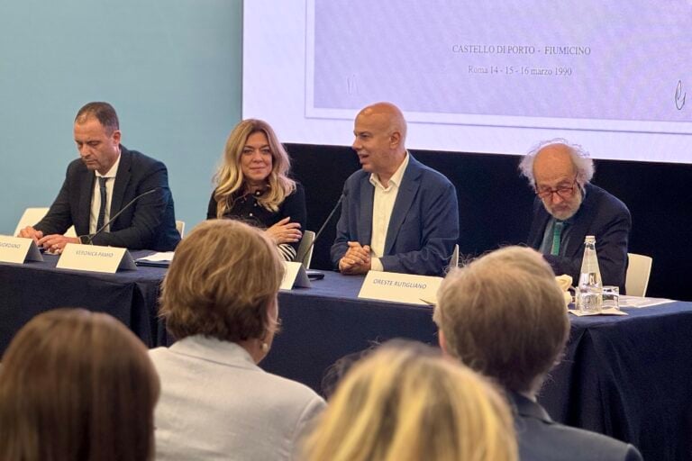 ADR IN presentazione collaborazione