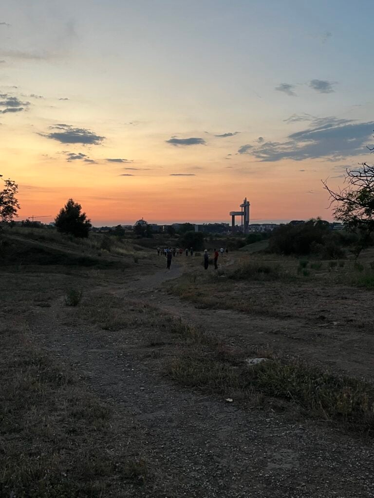 campagna