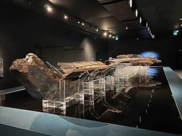 Museo dei Relitti Greci
