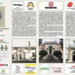 Itinerario Pagliarulo a Parabita