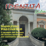 Identità Salentina: al via la XXVIII edizione dedicata a Napoleone Pagliarulo
