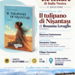 tulipano di Nisantasi