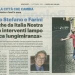 Lettera aperta al Sindaco di Bologna sugli interventi per la città