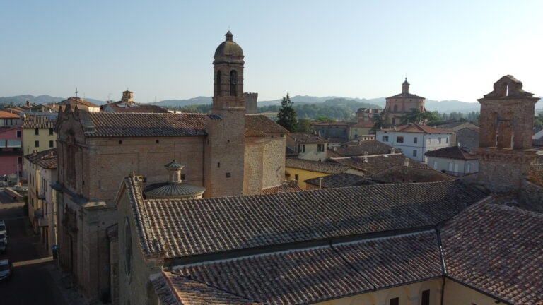 Museo Santa Croce Umbertide