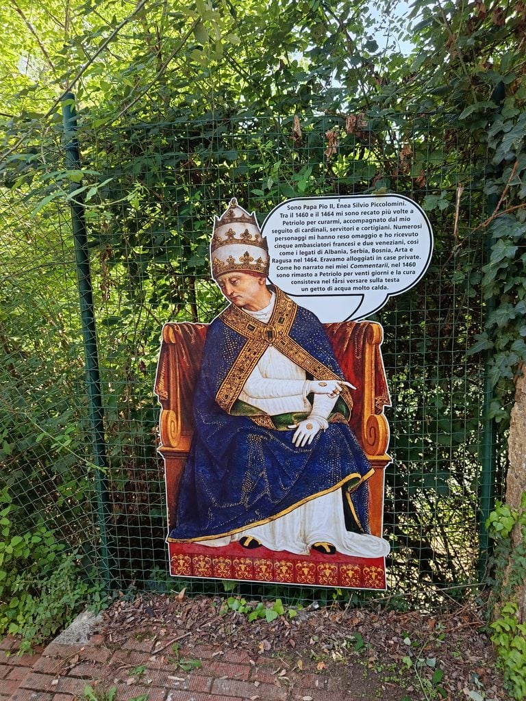 Papa Pio II