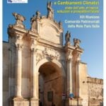 Patrimonio culturale immateriale e cambiamenti climatici