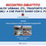 mobilità
