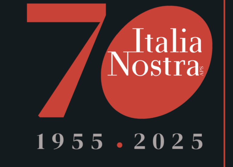 italia nostra custodi della bellezza