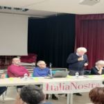 Interesse dei cittadini per la mobilità urbana