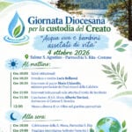 giornata creato 2026