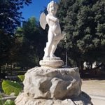 cupido villa amedeo