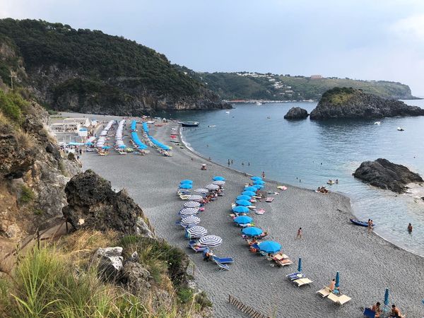 San Nicola Arcella, spiaggia Grotta del Prete: assicuriamo una spiaggia libera sicura ai cittadini!