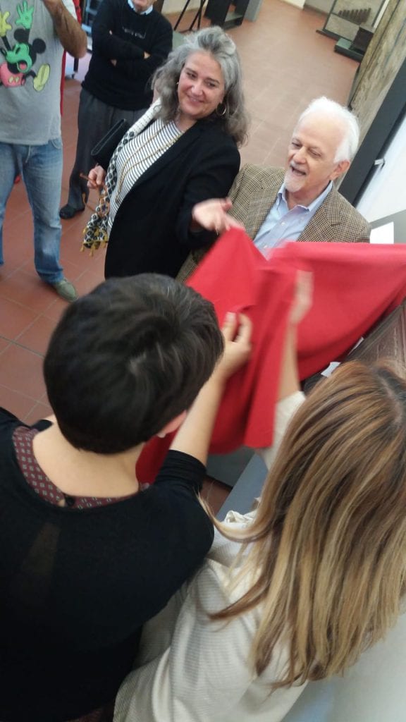 Giornata della memoria visita virtuale alla Rimini ebraica organizzata