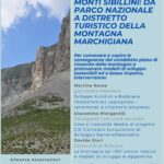 Monti Sibillini da parco nazionale a distretto turistico della montagna marchigiana