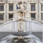 Alla scoperta delle antiche fontane di Pisa…conosciute e sconosciute