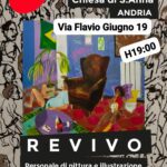 Revivo – Oh my John