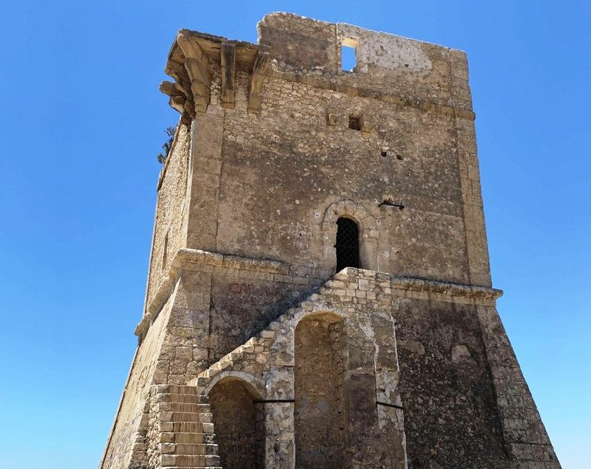 La Torre di Manfria e il suo contesto paesaggistico vanno tutelati