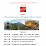 Caserta: visite culturali 2024
