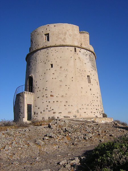 Torre Canai: raccolta fondi per garantirne ancora la pubblica fruizione.