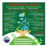 Energia e transizione ecologica