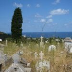 5_Il cimitero di Stromboli
