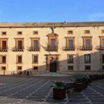5 Palazzo Trigona, Piazza Armerina 2022