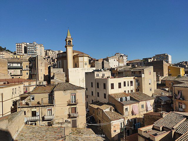 Italia Nostra: «La toponomastica dei quartieri storici non si dovrebbe toccare, modificare»