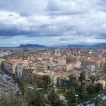Palermo nella storia